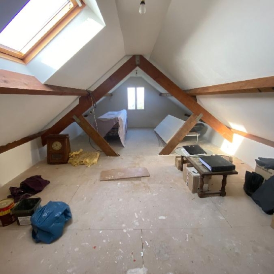  PERCHE VAL D`HUISNE IMMOBILIER : House | SAINT-GERMAIN-DE-LA-COUDRE (61130) | 123 m2 | 214 400 € 