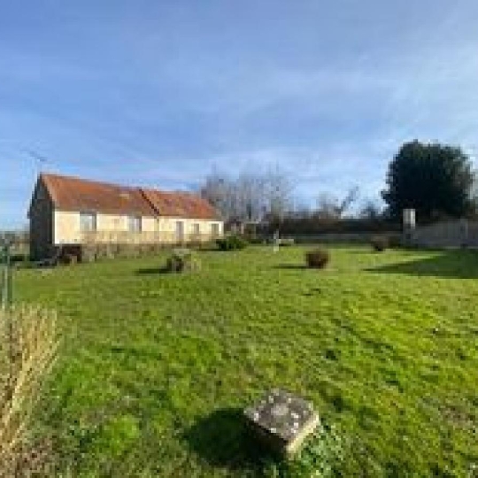  PERCHE VAL D`HUISNE IMMOBILIER : House | SAINT-GERMAIN-DE-LA-COUDRE (61130) | 123 m2 | 214 400 € 