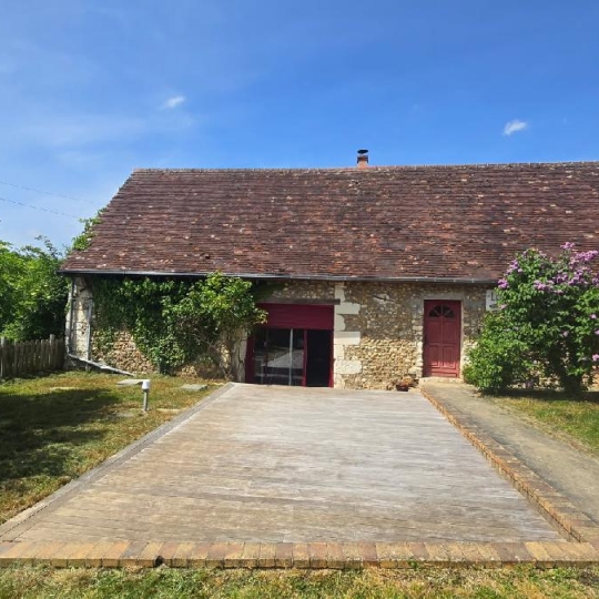 PERCHE VAL D`HUISNE IMMOBILIER : Maison / Villa | LA GAUDAINE (28400) | 151.00m2 | 182 000 € 