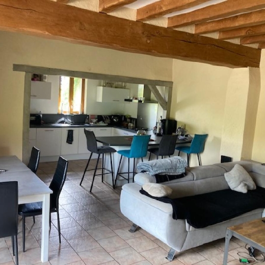  PERCHE VAL D`HUISNE IMMOBILIER : Maison / Villa | LA GAUDAINE (28400) | 151 m2 | 182 000 € 