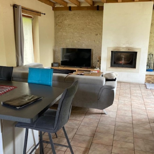  PERCHE VAL D`HUISNE IMMOBILIER : Maison / Villa | LA GAUDAINE (28400) | 151 m2 | 182 000 € 