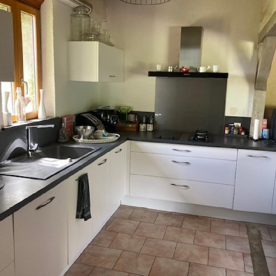  PERCHE VAL D`HUISNE IMMOBILIER : Maison / Villa | LA GAUDAINE (28400) | 151 m2 | 182 000 € 