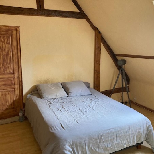  PERCHE VAL D`HUISNE IMMOBILIER : Maison / Villa | LA GAUDAINE (28400) | 151 m2 | 182 000 € 