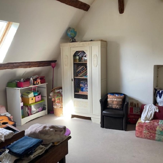  PERCHE VAL D`HUISNE IMMOBILIER : Maison / Villa | LA GAUDAINE (28400) | 151 m2 | 182 000 € 