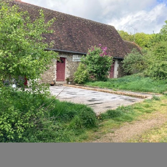  PERCHE VAL D`HUISNE IMMOBILIER : Maison / Villa | LA GAUDAINE (28400) | 151 m2 | 182 000 € 