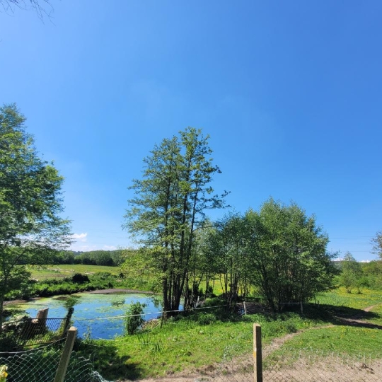 PERCHE VAL D`HUISNE IMMOBILIER : Maison / Villa | ARCISSES (28400) | 112 m2 | 265 000 € 