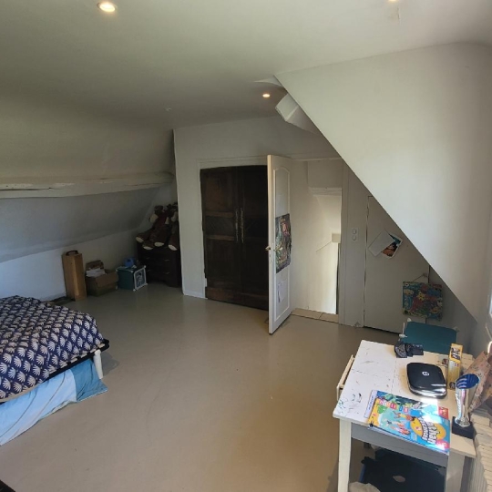  PERCHE VAL D`HUISNE IMMOBILIER : Maison / Villa | ARCISSES (28400) | 112 m2 | 265 000 € 