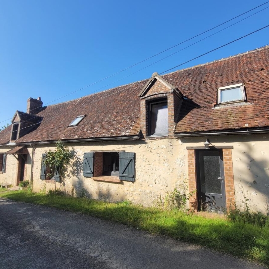 PERCHE VAL D`HUISNE IMMOBILIER : Maison / Villa | NOGENT-LE-ROTROU (28400) | 138.00m2 | 181 000 € 