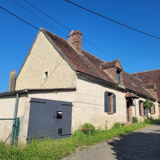  PERCHE VAL D`HUISNE IMMOBILIER : Maison / Villa | NOGENT-LE-ROTROU (28400) | 138 m2 | 181 000 € 