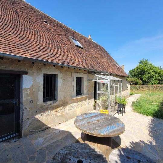  PERCHE VAL D`HUISNE IMMOBILIER : Maison / Villa | NOGENT-LE-ROTROU (28400) | 138 m2 | 181 000 € 