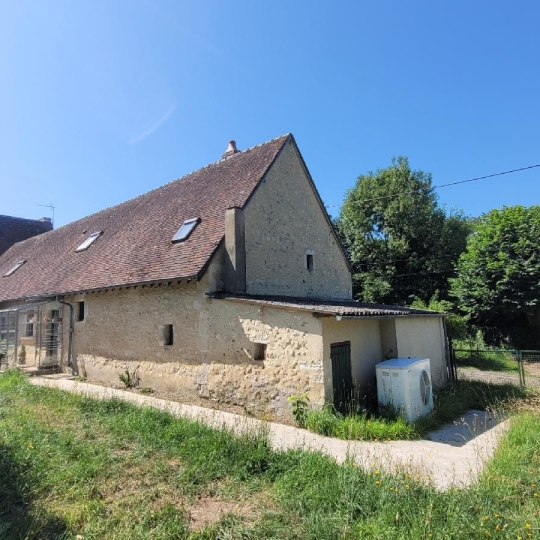  PERCHE VAL D`HUISNE IMMOBILIER : Maison / Villa | NOGENT-LE-ROTROU (28400) | 138 m2 | 181 000 € 