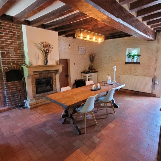  PERCHE VAL D`HUISNE IMMOBILIER : Maison / Villa | NOGENT-LE-ROTROU (28400) | 138 m2 | 181 000 € 