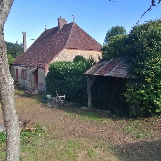 PERCHE VAL D`HUISNE IMMOBILIER : Maison / Villa | FRAZE (28160) | 45.00m2 | 40 000 € 