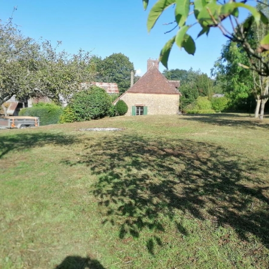  PERCHE VAL D`HUISNE IMMOBILIER : Maison / Villa | FRAZE (28160) | 45 m2 | 40 000 € 
