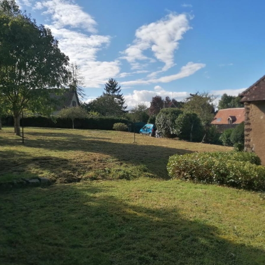  PERCHE VAL D`HUISNE IMMOBILIER : Maison / Villa | FRAZE (28160) | 45 m2 | 40 000 € 