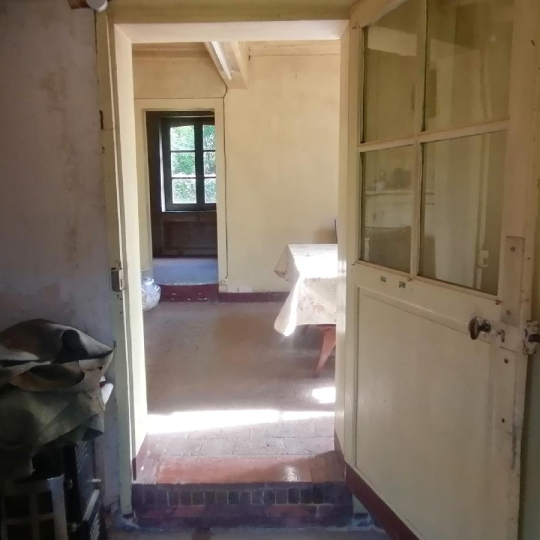  PERCHE VAL D`HUISNE IMMOBILIER : Maison / Villa | FRAZE (28160) | 45 m2 | 40 000 € 
