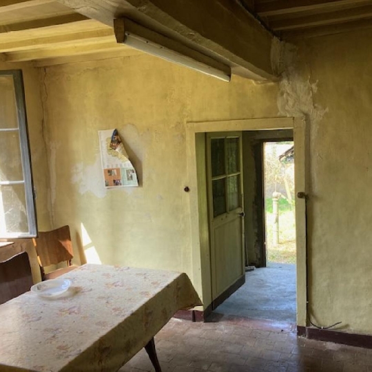  PERCHE VAL D`HUISNE IMMOBILIER : Maison / Villa | FRAZE (28160) | 45 m2 | 40 000 € 