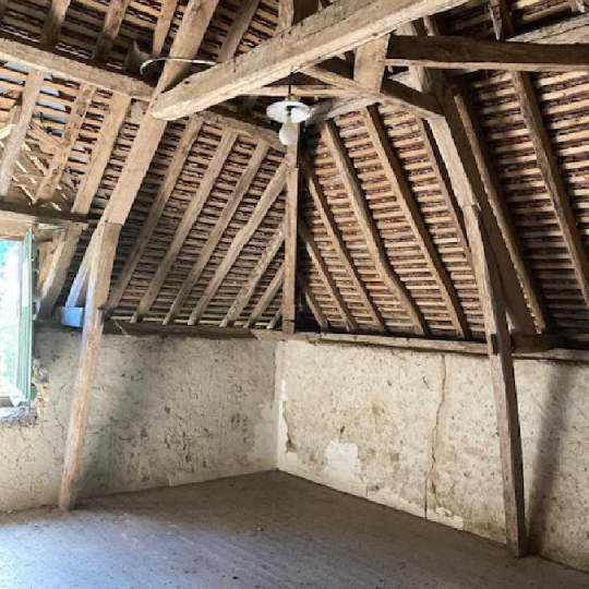  PERCHE VAL D`HUISNE IMMOBILIER : Maison / Villa | FRAZE (28160) | 45 m2 | 40 000 € 