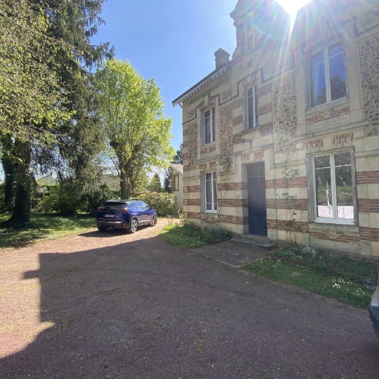  PERCHE VAL D`HUISNE IMMOBILIER : Maison / Villa | CETON (61260) | 123 m2 | 298 200 € 