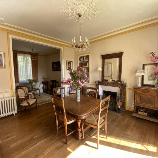  PERCHE VAL D`HUISNE IMMOBILIER : Maison / Villa | CETON (61260) | 123 m2 | 298 200 € 