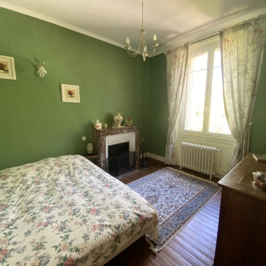  PERCHE VAL D`HUISNE IMMOBILIER : Maison / Villa | CETON (61260) | 123 m2 | 298 200 € 