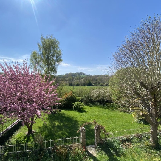  PERCHE VAL D`HUISNE IMMOBILIER : Maison / Villa | CETON (61260) | 123 m2 | 298 200 € 