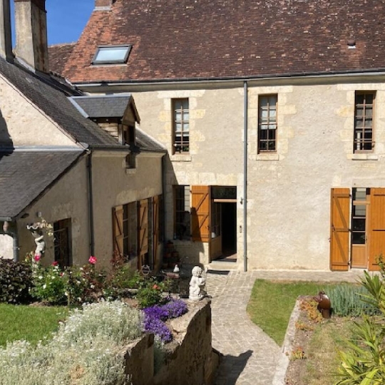  PERCHE VAL D`HUISNE IMMOBILIER : Maison / Villa | NOGENT-LE-ROTROU (28400) | 208 m2 | 380 000 € 