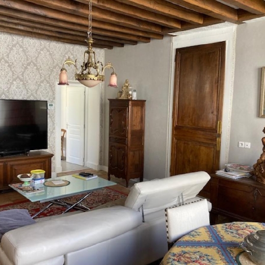  PERCHE VAL D`HUISNE IMMOBILIER : Maison / Villa | NOGENT-LE-ROTROU (28400) | 208 m2 | 380 000 € 
