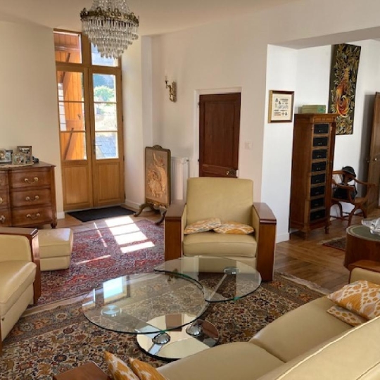  PERCHE VAL D`HUISNE IMMOBILIER : Maison / Villa | NOGENT-LE-ROTROU (28400) | 208 m2 | 380 000 € 