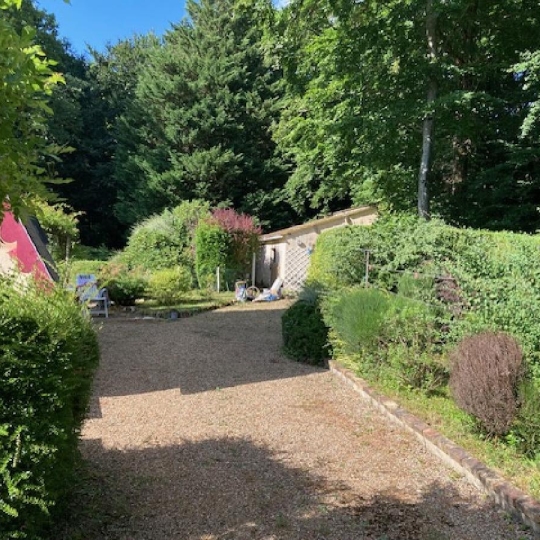  PERCHE VAL D`HUISNE IMMOBILIER : Maison / Villa | LA GAUDAINE (28400) | 96 m2 | 149 800 € 