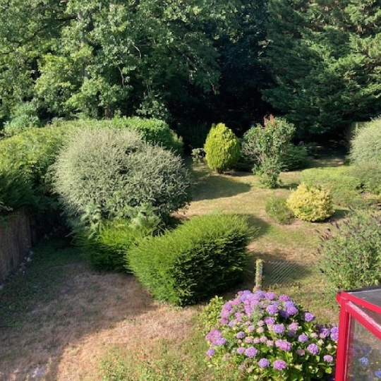  PERCHE VAL D`HUISNE IMMOBILIER : Maison / Villa | LA GAUDAINE (28400) | 96 m2 | 149 800 € 