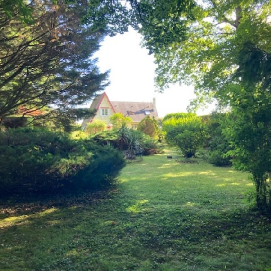  PERCHE VAL D`HUISNE IMMOBILIER : Maison / Villa | LA GAUDAINE (28400) | 96 m2 | 149 800 € 