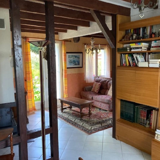  PERCHE VAL D`HUISNE IMMOBILIER : Maison / Villa | LA GAUDAINE (28400) | 96 m2 | 149 800 € 