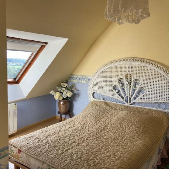  PERCHE VAL D`HUISNE IMMOBILIER : Maison / Villa | LA GAUDAINE (28400) | 96 m2 | 149 800 € 