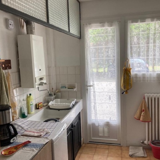 PERCHE VAL D`HUISNE IMMOBILIER : Appartement | NOGENT-LE-ROTROU (28400) | 67.00m2 | 65 400 € 