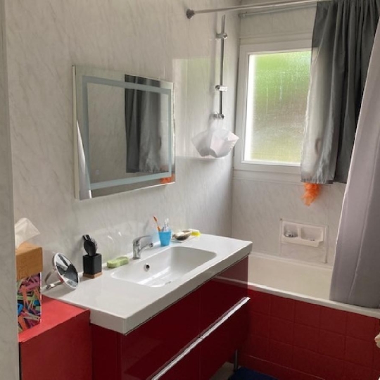  PERCHE VAL D`HUISNE IMMOBILIER : Appartement | NOGENT-LE-ROTROU (28400) | 67 m2 | 65 400 € 