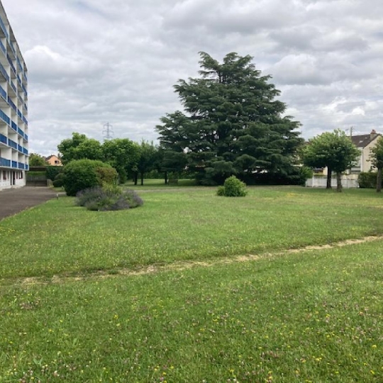  PERCHE VAL D`HUISNE IMMOBILIER : Appartement | NOGENT-LE-ROTROU (28400) | 67 m2 | 65 400 € 