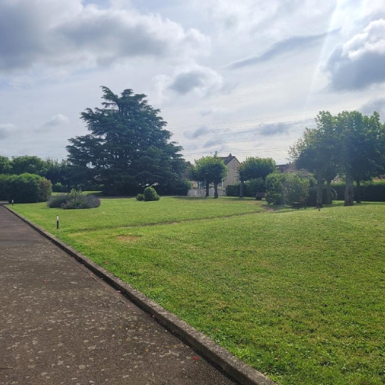  PERCHE VAL D`HUISNE IMMOBILIER : Appartement | NOGENT-LE-ROTROU (28400) | 67 m2 | 65 400 € 