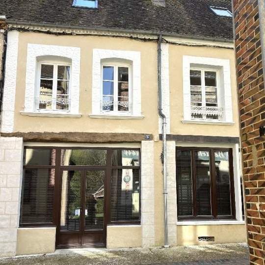 PERCHE VAL D`HUISNE IMMOBILIER : Maison / Villa | LONGNY-AU-PERCHE (61290) | 170.00m2 | 245 000 € 