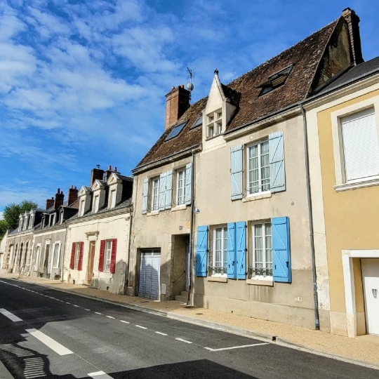PERCHE VAL D`HUISNE IMMOBILIER : Maison / Villa | NOGENT-LE-ROTROU (28400) | 158.00m2 | 350 000 € PERCHE VAL D`HUISNE IMMOBILIER : Maison / Villa | NOGENT-LE-ROTROU (28400) | 158.00m2 | 350 000 €