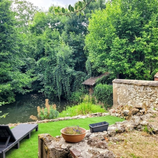  PERCHE VAL D`HUISNE IMMOBILIER : Maison / Villa | NOGENT-LE-ROTROU (28400) | 158 m2 | 350 000 € 
