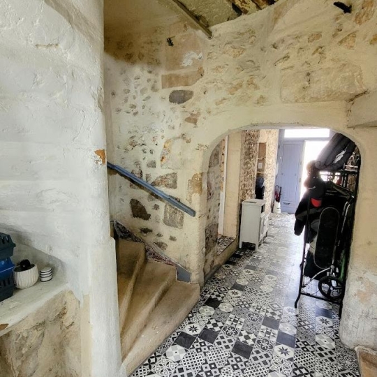  PERCHE VAL D`HUISNE IMMOBILIER : Maison / Villa | NOGENT-LE-ROTROU (28400) | 158 m2 | 350 000 € 
