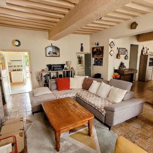  PERCHE VAL D`HUISNE IMMOBILIER : Maison / Villa | NOGENT-LE-ROTROU (28400) | 158 m2 | 350 000 € 