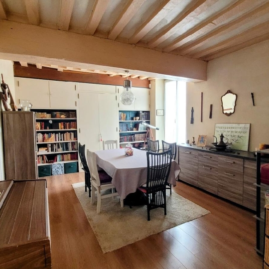  PERCHE VAL D`HUISNE IMMOBILIER : Maison / Villa | NOGENT-LE-ROTROU (28400) | 158 m2 | 350 000 € 