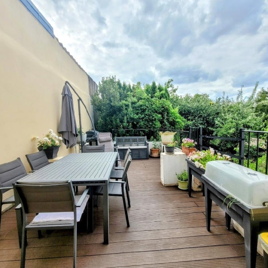  PERCHE VAL D`HUISNE IMMOBILIER : Maison / Villa | NOGENT-LE-ROTROU (28400) | 158 m2 | 350 000 € 