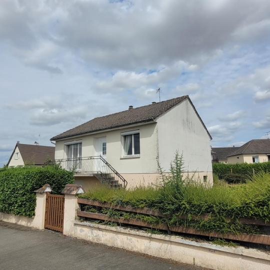 PERCHE VAL D`HUISNE IMMOBILIER : Maison / Villa | NOGENT-LE-ROTROU (28400) | 60.00m2 | 71 000 € 