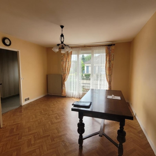  PERCHE VAL D`HUISNE IMMOBILIER : Maison / Villa | NOGENT-LE-ROTROU (28400) | 60 m2 | 71 000 € 
