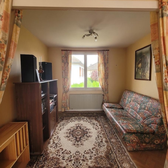 PERCHE VAL D`HUISNE IMMOBILIER : Maison / Villa | NOGENT-LE-ROTROU (28400) | 60 m2 | 71 000 € 