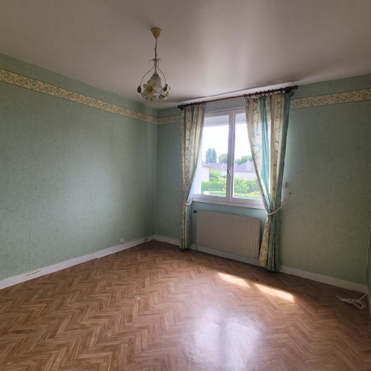  PERCHE VAL D`HUISNE IMMOBILIER : Maison / Villa | NOGENT-LE-ROTROU (28400) | 60 m2 | 71 000 € 