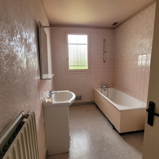  PERCHE VAL D`HUISNE IMMOBILIER : Maison / Villa | NOGENT-LE-ROTROU (28400) | 60 m2 | 71 000 € 